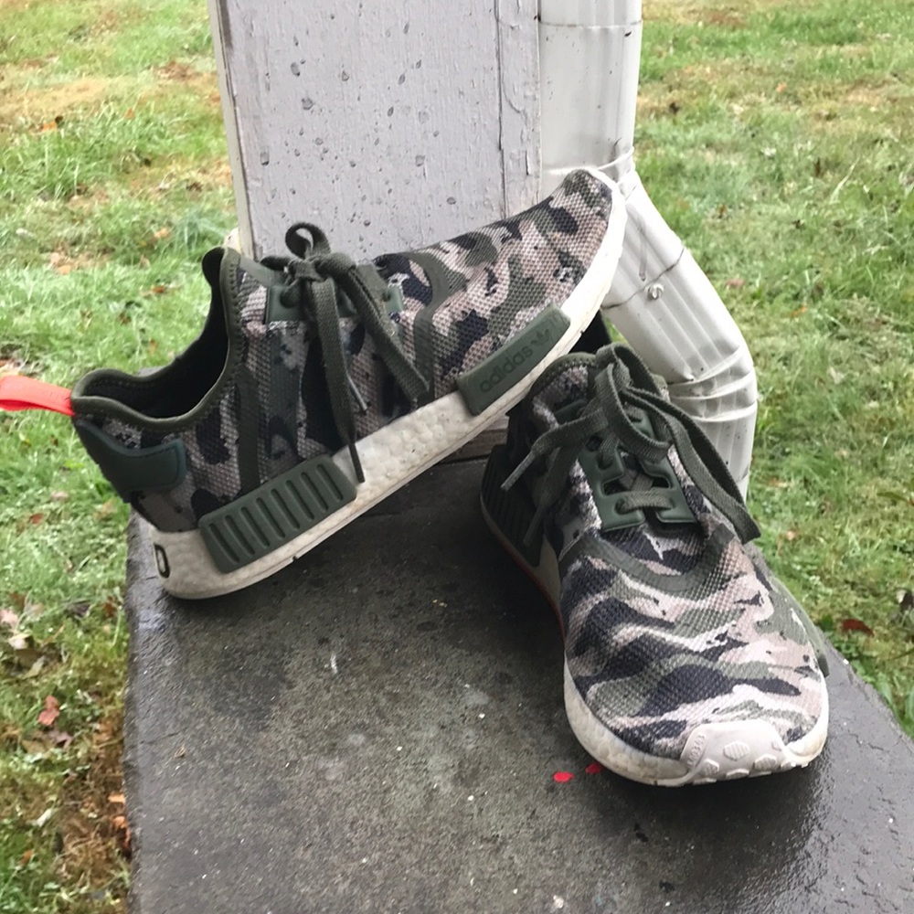 Adidas Nmd